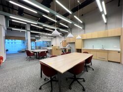 Tahir Building (D1), Office #628756791